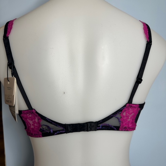Marie Jo Adelade Heart Shape Bra - Picture 4 of 4